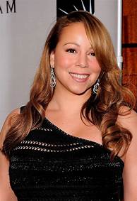 Artist Mariah Carey